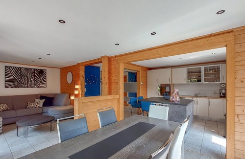 Rupt-sur-Moselle House | Amazing home in Rupt-sur-Moselle