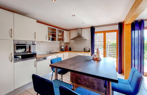 Rupt-sur-Moselle House | Amazing home in Rupt-sur-Moselle