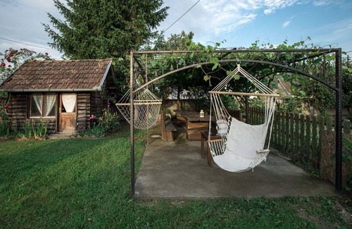 Gornji Bogicevci House | Amazing home in Gornji Bogicevci with sauna