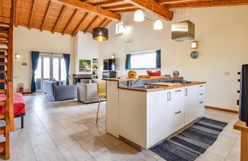 Solicchiata House | Amazing home in Castiglione di S