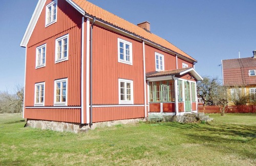 Orsjo House | Amazing home in örsjö with WiFi