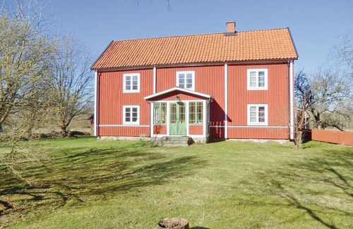 Orsjo House | Amazing home in örsjö with WiFi