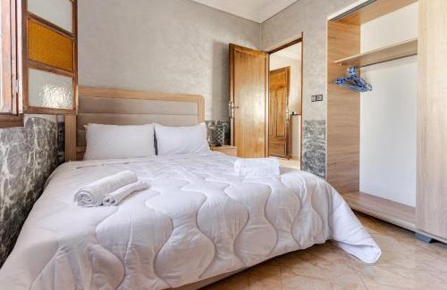 Agafay House | Amazing Home in Agafay With Pool & garden