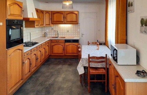 Allaire House | Amazing home in Allaire with WiFi