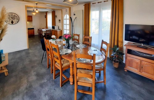Allaire House | Amazing home in Allaire with WiFi