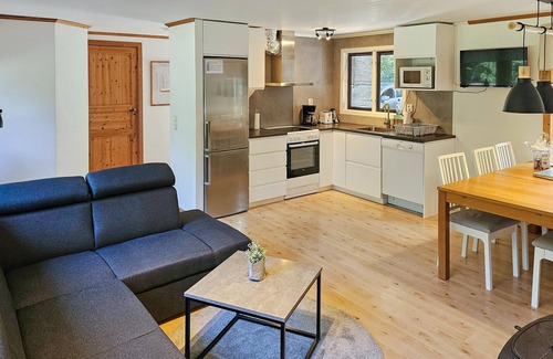 Annerstad House | Amazing home in Annerstad with sauna