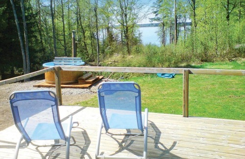 Annerstad House | Amazing home in Annerstad with sauna