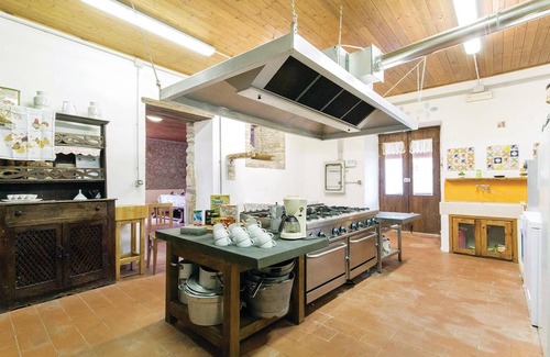 Apecchio House | Amazing home in Apecchio PU