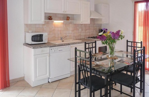 Beauville House | Amazing home in Beauville with 2 Bedrooms, Private swimming pool and Outdoor swimming pool