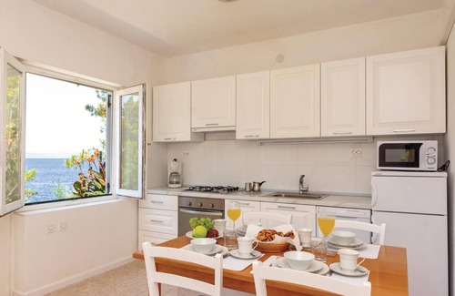 Prigradica House | Amazing home in Blato with WiFi