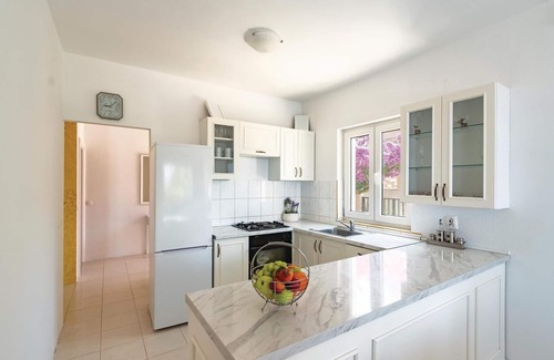 Prigradica House | Amazing home in Blato with WiFi