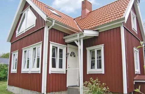 Bolmso House | Amazing Home In Bolmsö With Lake View