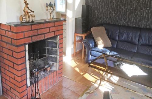 Bolmso House | Amazing Home In Bolmsö With Lake View