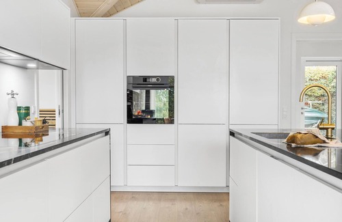 Borkop House | Amazing home in Børkop with WiFi