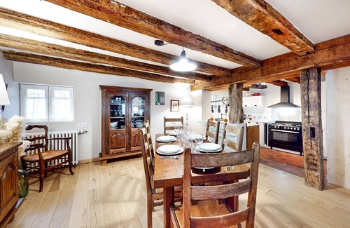 Bouxwiller House | Amazing home in Bouxwiller with WiFi