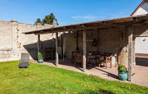 Breesen House | Amazing Home In Breesen Ot Kalübbe