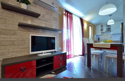 Grabri House | Amazing home in Buzet