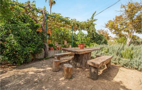 Casariche House | Amazing Home In Casariche With Wifi