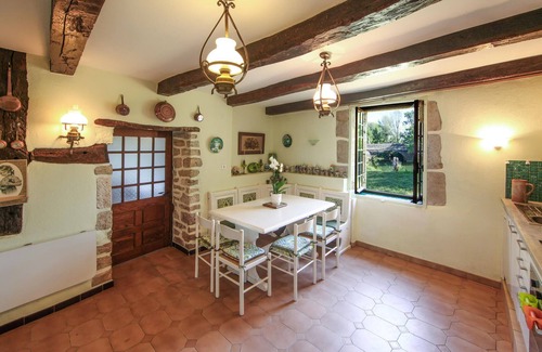 Chemilly House | Amazing home in Chemilly