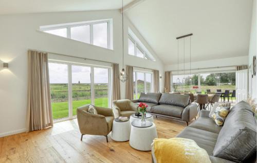 Dagebuell House | Amazing Home In Dagebüll With Wifi