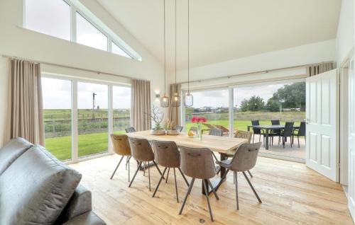 Dagebuell House | Amazing Home In Dagebüll With Wifi