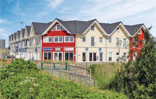 Dagebuell House | Amazing Home In Dagebüll With Sauna