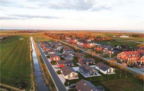 Dagebuell House | Amazing Home In Dagebüll With Sauna