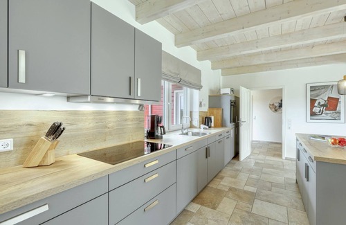 Dagebuell House | Amazing home in Dagebüll with WiFi