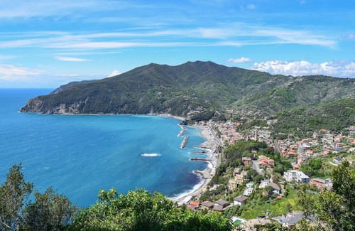 Ghiaia House | Amazing home in Deiva Marina with WiFi