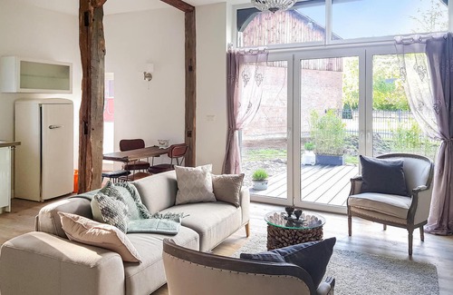 Wendisch Evern House | Amazing home in Wendisch Evern