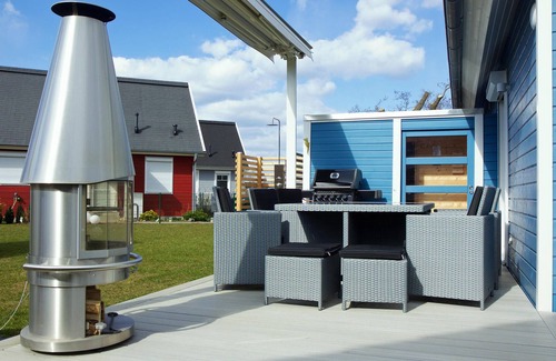 Wandlitz House | Amazing home in Zerpenschleuse