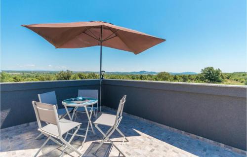 Donje Rastane House | Amazing Home In Donje Rastane With Wifi