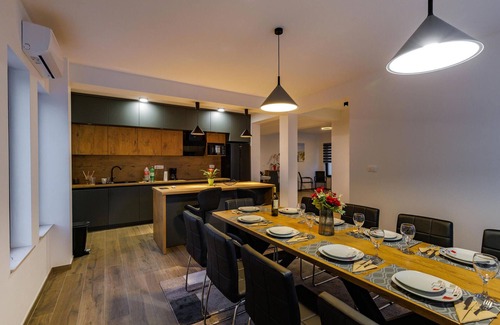 Drace House | Amazing home in Drace with sauna