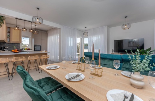 Drage House | Amazing home in Drage