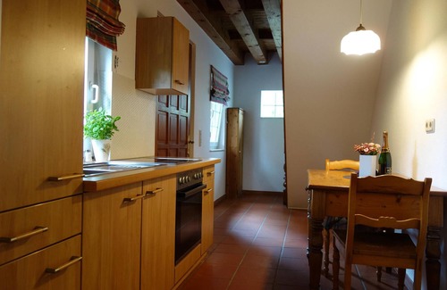 Hildesheim District House | Amazing home in Duingen with WiFi