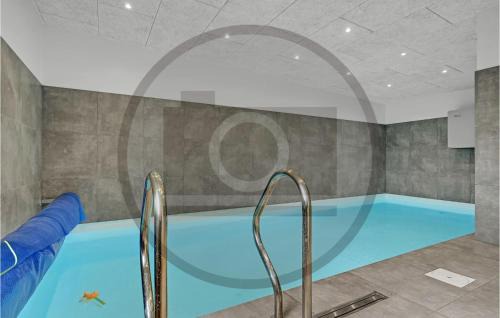 Egsmark Strand House | Amazing Home In Ebeltoft With Wifi