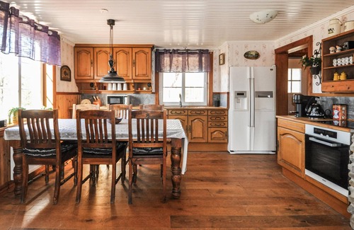 Dals-Ed N House | Amazing home in Ed with lake view