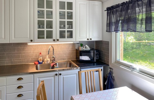 Nassjo Municipality House | Amazing home in Eksjö with WiFi