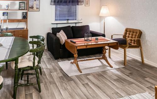 Nassjo Municipality House | Amazing Home In Eksjö With Wifi