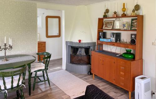 Nassjo Municipality House | Amazing Home In Eksjö With Wifi