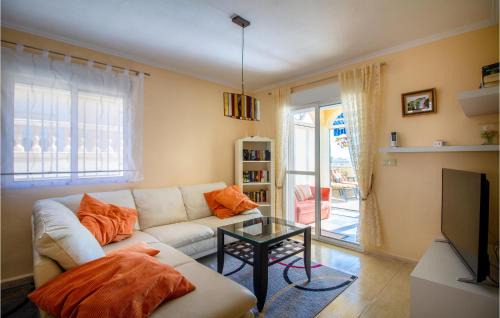 Puerto de Mazarron House | Amazing Home In Puerto De Mazarrón