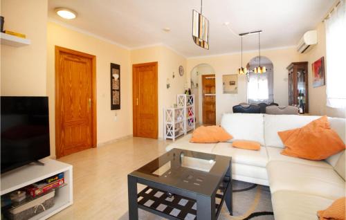 Puerto de Mazarron House | Amazing Home In Puerto De Mazarrón