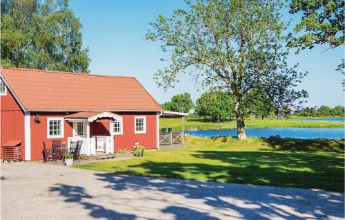 Fagelmara House | Amazing Home In Fågelmara With Wifi