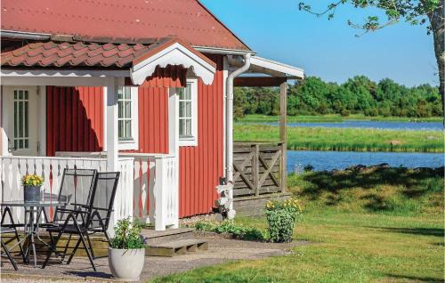 Fagelmara House | Amazing Home In Fågelmara With Wifi