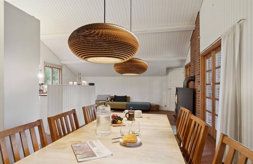 Ramlose House | Amazing home in Frederiksværk with WiFi