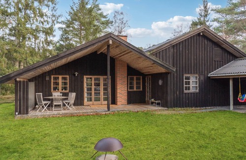 Ramlose House | Amazing home in Frederiksværk with WiFi