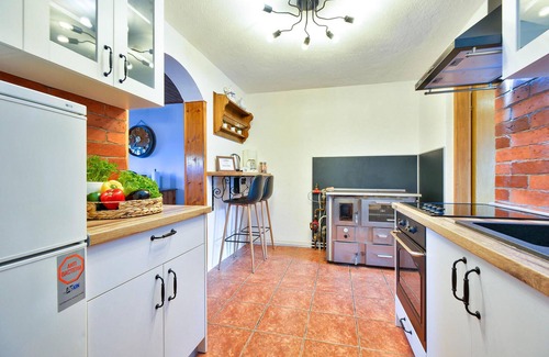 Cestica House | Amazing home in Falinic Breg