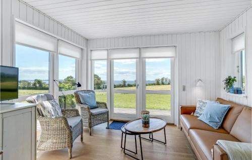 Faaborg House | Amazing Home In Faaborg With Wifi