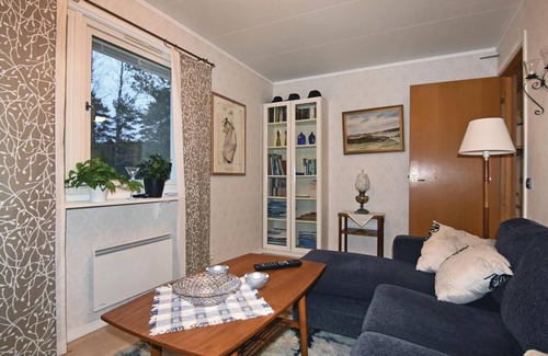 Fagersanna House | Amazing home in Fagersanna with kitchen