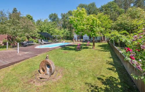 Falkensee House | Amazing Home In Falkensee With Kitchen